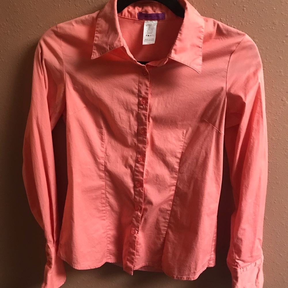 ❗️2 for $12❗️ButtonDown! GREAT CONDITION!